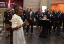 Virginians Can Vote for Freedom