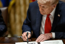 America’s Debt Is Still Rising: Trump Has a Plan