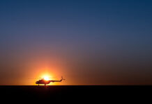 AVIATION PIONEER: Igor Sikorsky