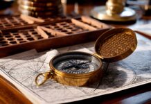 Your Survival Guy: Charting Your Course