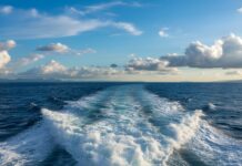 A Wide White Road, Key West, and Boat Races (Part 3)