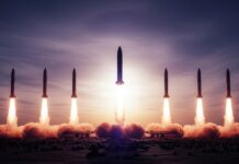 Missile Magazine Shortfalls: A Looming National Security Threat