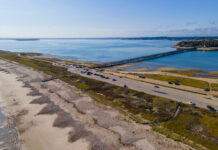 What Does a Sailboat Have to Do with Center Consoles? (Part 4)