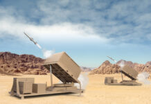 Lockheed’s New Interceptor to Ease Patriot Strain