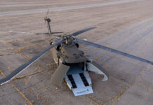 The U-Hawk: A New Era for Unmanned Utility Helicopters