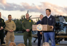 Can DeSantis Win with No Property Tax Push?