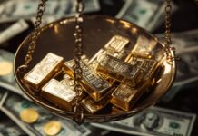 Gold Finds Its Balance as the Fed Searches for a Direction