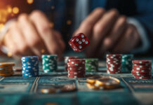 Let the Good Times Roll…For Now