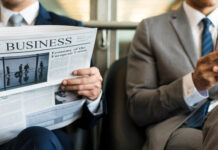 “Study Says…” Oh Brother…