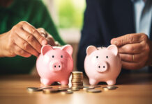 When Your Spouse Asks: How’s Our Money Honey?