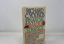 Financial Armadillo: Are You a Compounding Machine?