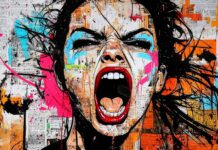 Your Survival Guy’s RAGE Gauge: Need an Intervention?