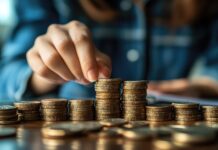 My Favorite Three Letters in Investing Are…