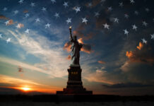 IAN ROWE: Reclaiming the American Dream