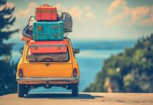 State Taxes: Time to Flee?