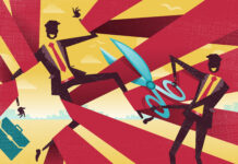 America Can Cut the Red Tape Holding Back Business