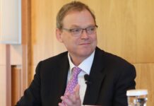 The Next Fed Chairman?