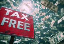 Sales Taxes and the States: 2026