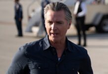 Even Gavin Newsom Is Worried about California’s Billionaire Tax