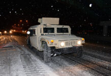 Travel Banned in Rhode Island