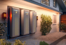 Backup Power that Just Works