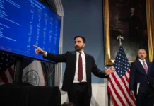 NYC Gets What It Asked For: Higher Taxes