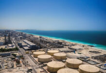How Vulnerable Is the Persian Gulf’s Water Supply?