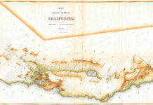 California Aging Quickly as Young Leave