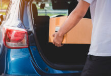 Amazon Rural Delivery: The Speed of Progress