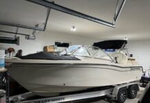 Buy a Boat: A Fight Worth Losing