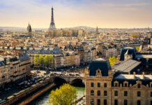 Going to Paris? Spending Your Money Somewhat Foolishly