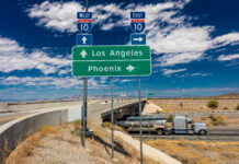 L.A. to Phoenix: 3.99%