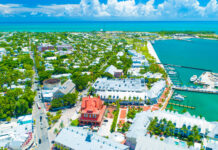 A Key West Cottage in Old Town