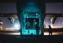 Inside the Daring Mission to Save Two F‑15 Crew Members in Iran