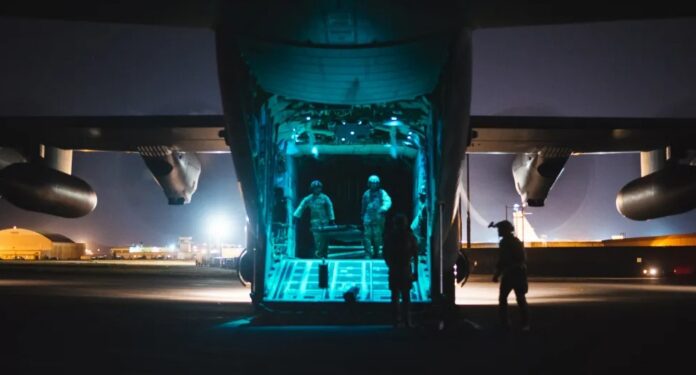 Inside the Daring Mission to Save Two F‑15 Crew Members in Iran - Your ...