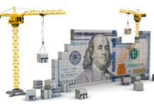 Building Money from the Ground Up