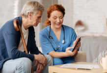 The Fastest Growing Field in Healthcare
