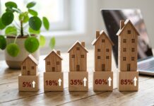 The Ugly Trend in Housing Affordability