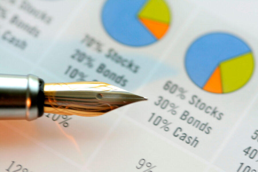 Stocks that Pay Like Bonds? - Your Survival Guy