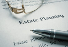 It’s Never Too Early to Think About Your Estate
