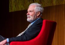 Ted Turner: There’s Nothing Wrong with Making Money Slowly (Part 24)