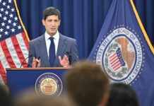 WATCH: Kevin Warsh First Press Conference