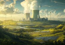America’s Energy Future