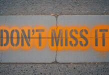 Don’t Miss the Best Days in the Market