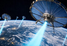 The Out of This World Solution to AI Power Demands