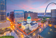 Show-Me the Money: Missouri Could End Its Income Tax