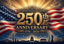 Celebrating 250 Years of American Independence