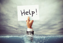 Avoid Some Big Retirement Mistakes, Ask for Help