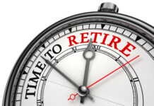 “Honey, I Think It’s Time I Retire:” Part 9