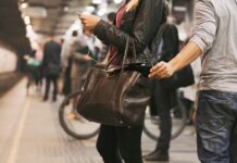 The Pickpocket of New York